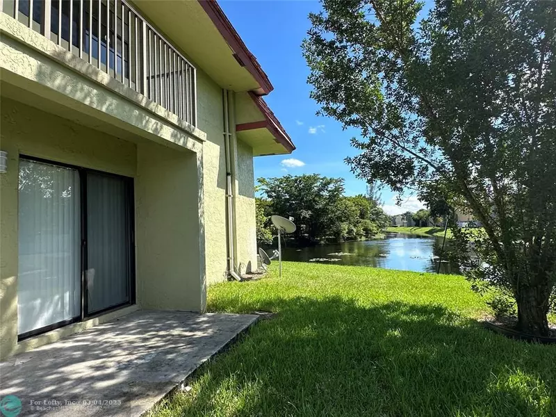 3256 NW 104th Ave  #3256, Coral Springs, FL 33065