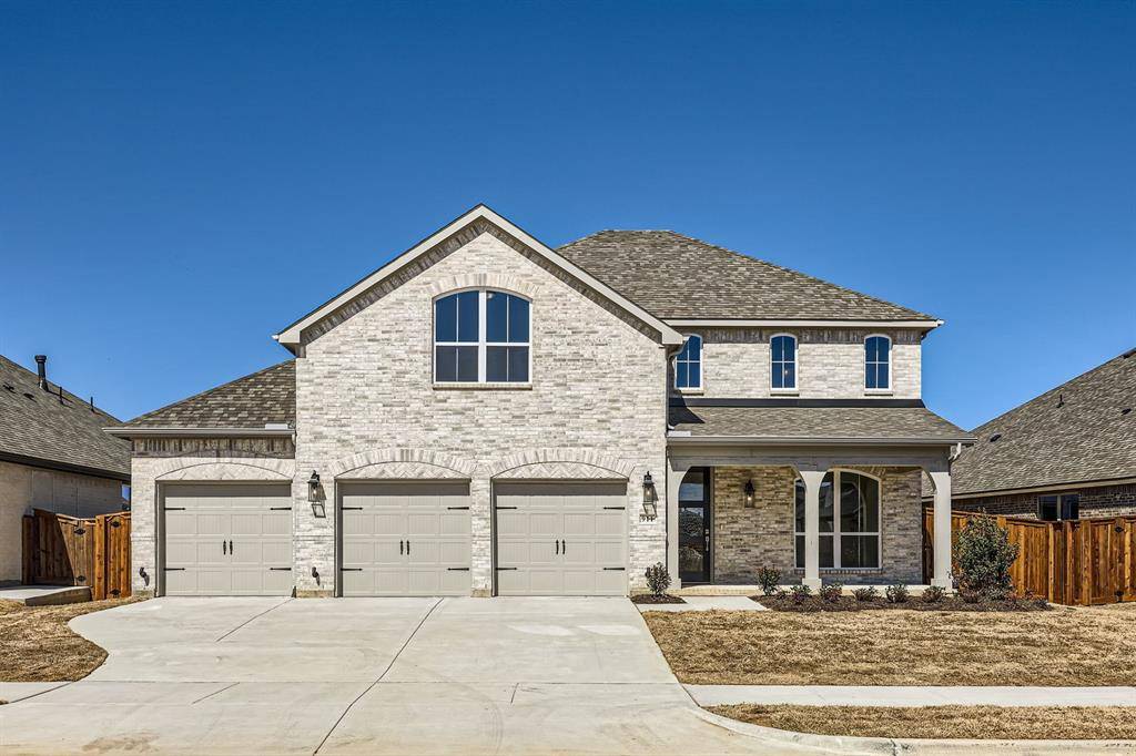 Mansfield, TX 76063,911 Sunbrook Drive