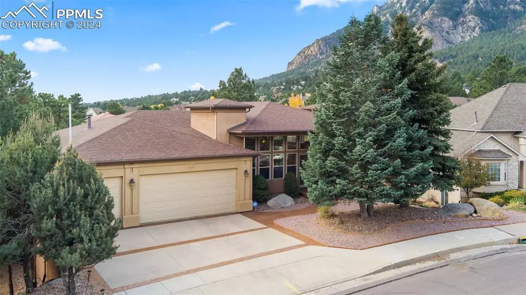 Colorado Springs, CO 80906,5415 Jarman ST