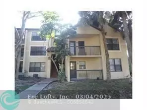 Pompano Beach, FL 33069,4441 W Mcnab Rd  #13