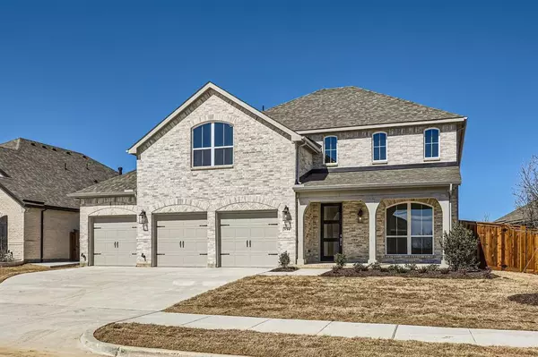 Mansfield, TX 76063,911 Sunbrook Drive