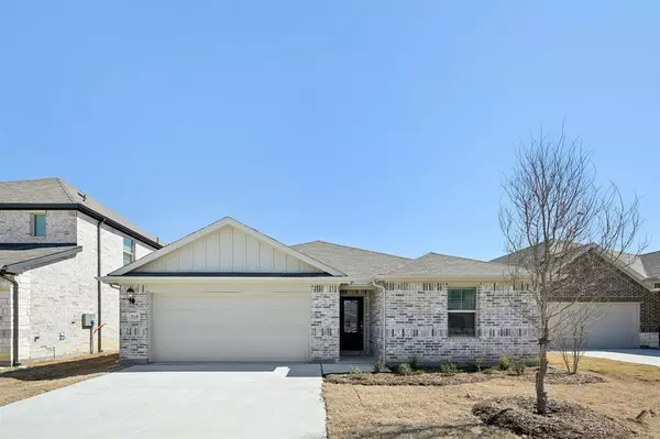 315 Sugarlands Drive, Greenville, TX 75402