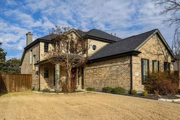 4409 Ridgecove Drive, Rowlett, TX 75088