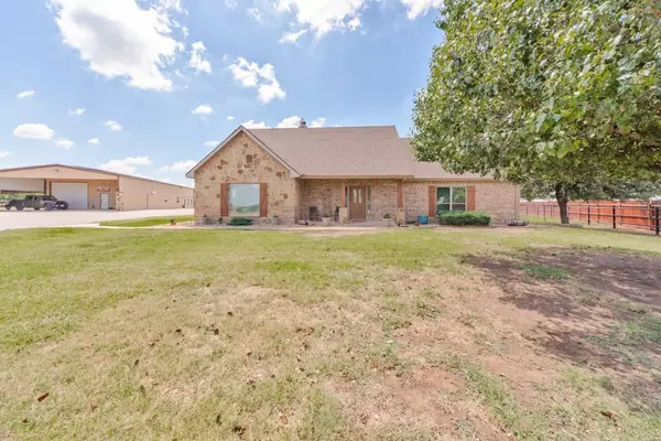 Decatur, TX 76234,216 Canyon Drive