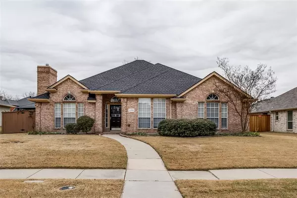 12105 Primrose Lane, Frisco, TX 75035