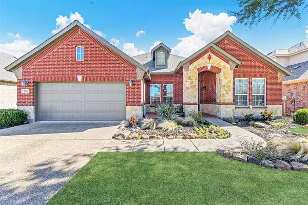 Little Elm, TX 75068,2512 Saddlehorn Drive