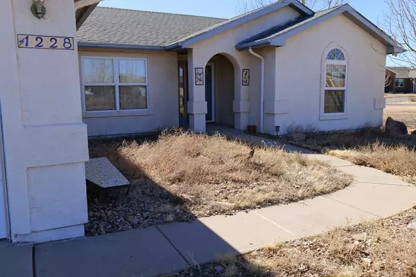 Pueblo West, CO 81007,1228 W Oro Grande Dr