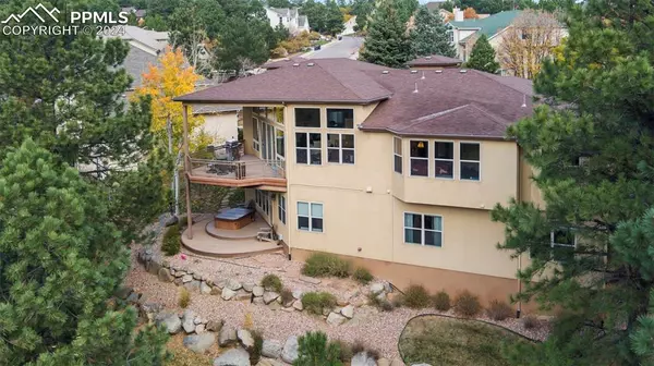 Colorado Springs, CO 80906,5415 Jarman ST