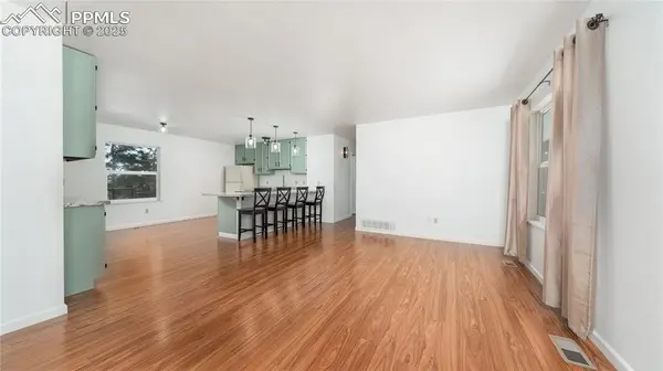 Elizabeth, CO 80107,468 S Pearl ST