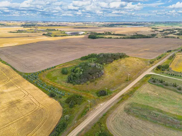 Rural Vermilion River County Of, AB T0B 2P0,PT SE 4-51-4 W4