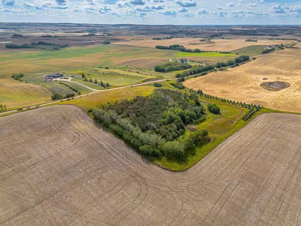 Rural Vermilion River County Of, AB T0B 2P0,PT SE 4-51-4 W4