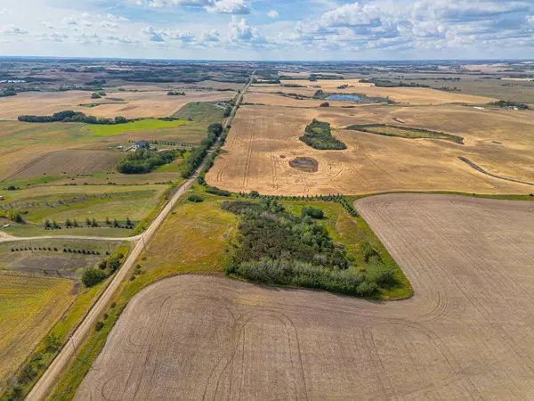 Rural Vermilion River County Of, AB T0B 2P0,PT SE 4-51-4 W4