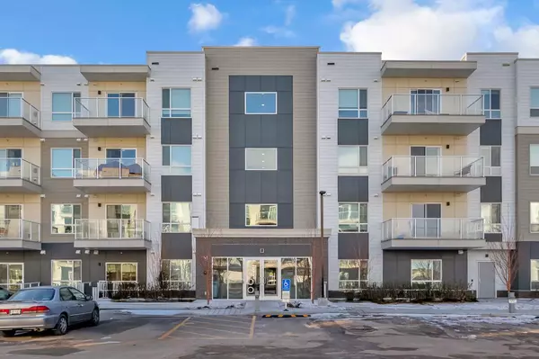 220 Seton GRV SE #3405, Calgary, AB T3M 3T1