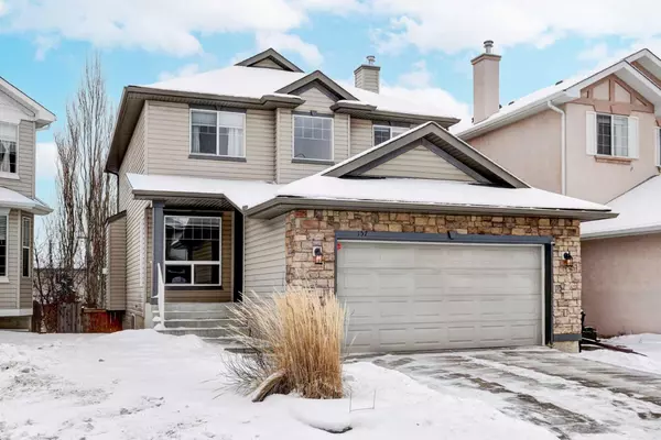 157 Tuscany Meadows Close Northwest, Calgary, AB T3L 2M9