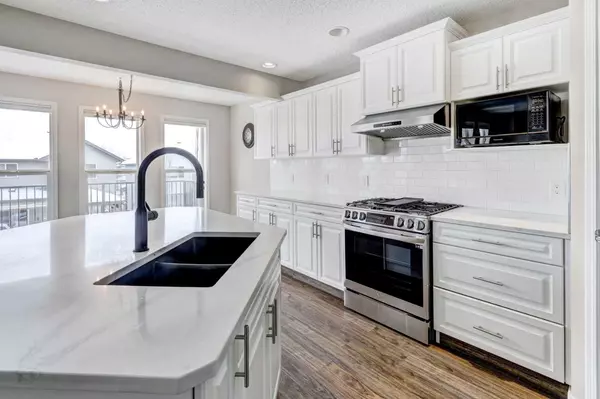 Calgary, AB T3L 2M9,157 Tuscany Meadows Close Northwest