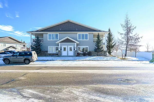 Blackfalds, AB T4M0C8,99 Pioneer WAY #A2