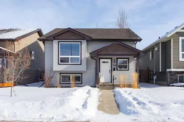 159 Pioneer WAY, Blackfalds, AB T4M 0B7