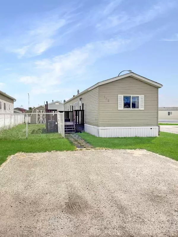 10615 88 ST #138, Grande Prairie, AB T8X1P5