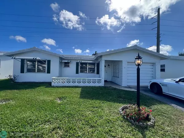 360 NW 24th Ct, Pompano Beach, FL 33064