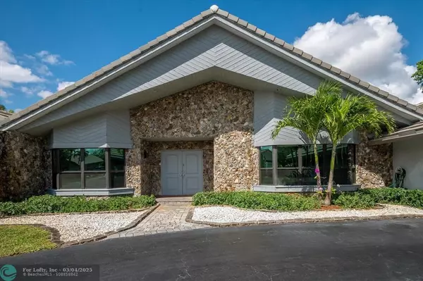 Coral Springs, FL 33071,9909 NW 14th Ct