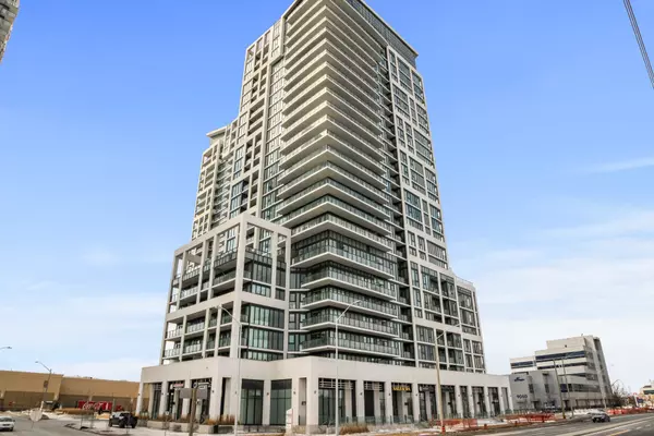 Vaughan, ON L4K 0M6,9000 Jane ST #1001