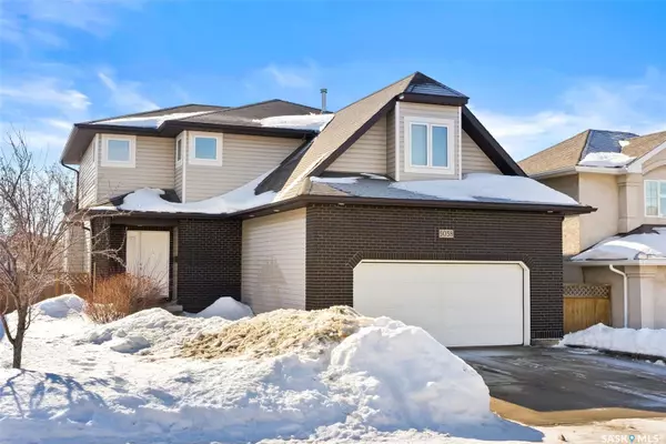 Regina, SK S4X 4R9,5058 Fahlman CRESCENT