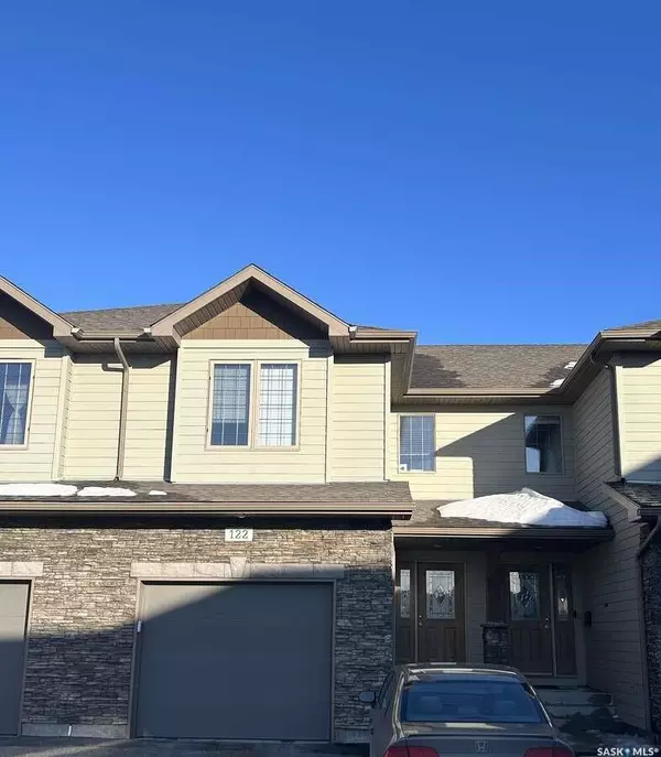 2501 Windsor Park ROAD #122, Regina, SK S4V 1P3