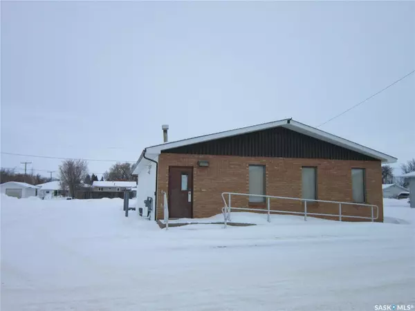 122 Main STREET, Wakaw, SK S0K 4P0