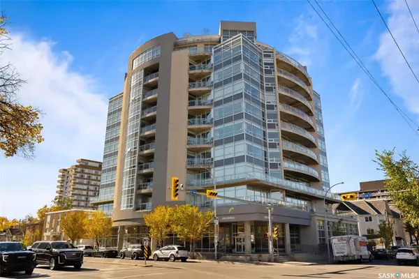 2300 Broad STREET #103, Regina, SK S4P 1Y8