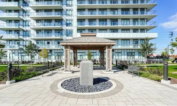 Mississauga, ON L5M 2E3,4677 GLEN ERIN DR #603