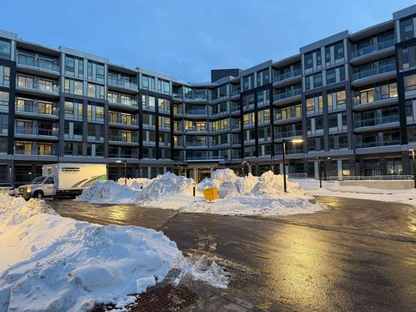 2501 Saw Whet BLVD #251, Oakville, ON L6M 5N2