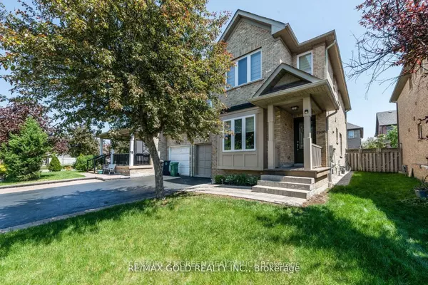 5920 Shelford TER #Bsmt, Mississauga, ON L5M 6K2