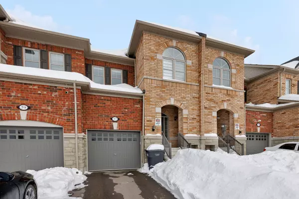 57 Benhurst CRES, Brampton, ON L7A 0B7