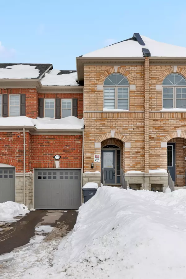 Brampton, ON L7A 0B7,57 Benhurst CRES