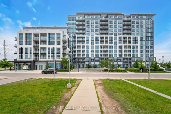 1050 Main ST E #1114, Milton, ON L9T 6H7