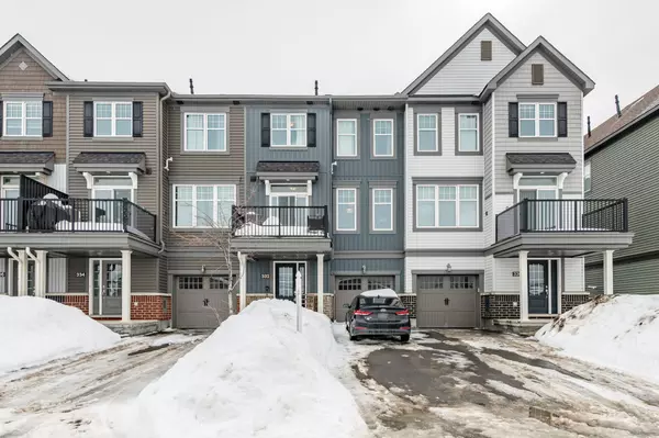 332 Mountain Sorrel WAY, Orleans - Cumberland And Area, ON K4A 1H7