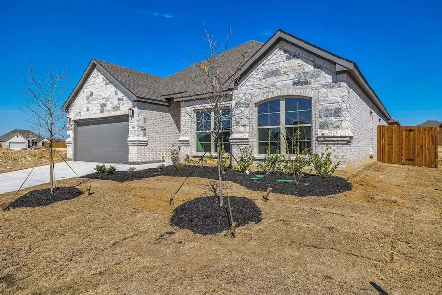 709 Broken Bow Lane, Cleburne, TX 76033