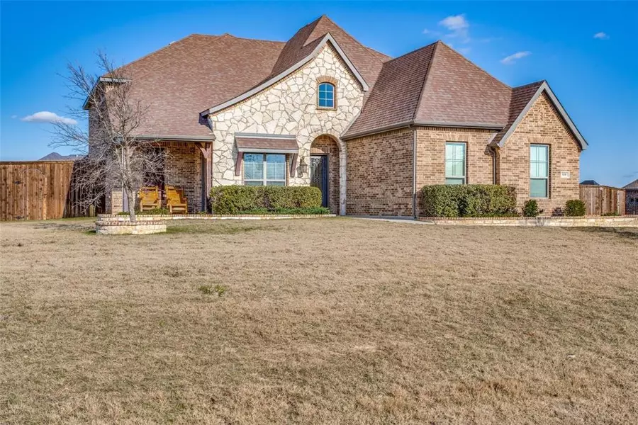 830 Cross Creek Court, Waxahachie, TX 75167