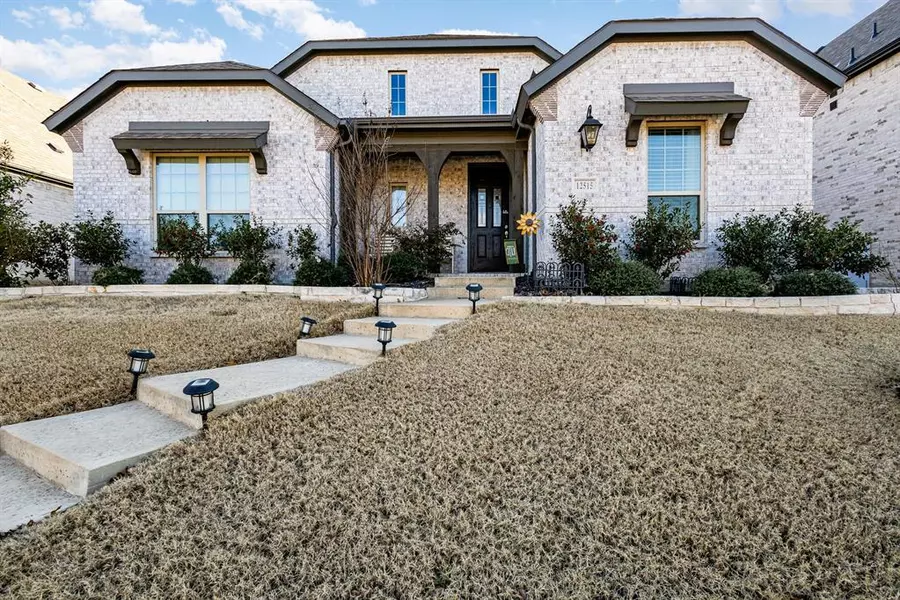 12515 Ravine Creek Road, Frisco, TX 75035