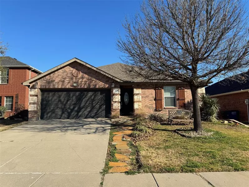 1409 Waterford Drive, Little Elm, TX 75068