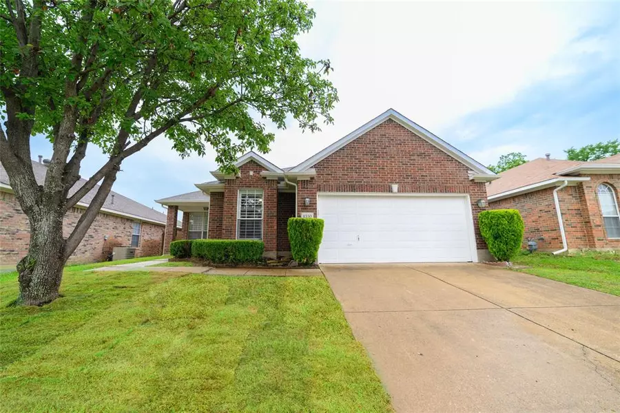 1350 Mill Wood Lane, Garland, TX 75040