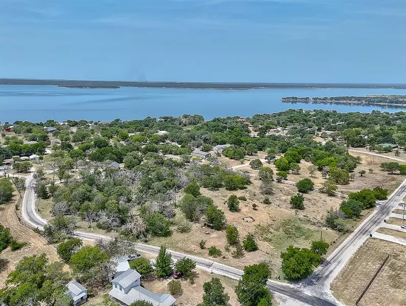 TBD N LAKESHORE Drive, Bridgeport, TX 76426