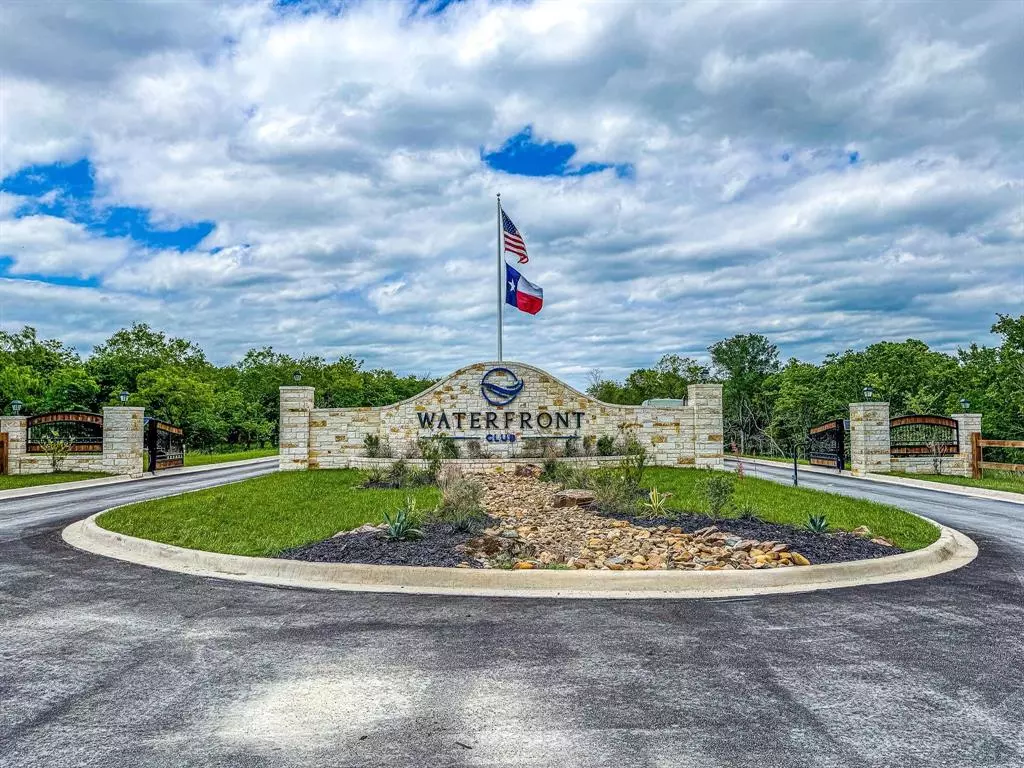 Corsicana, TX 75110,Lot 20 Camp fleming Court