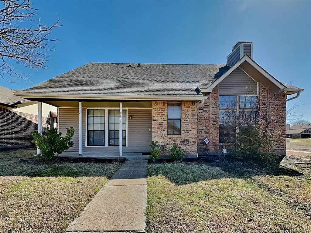 Rowlett, TX 75088,9204 Shipman Street