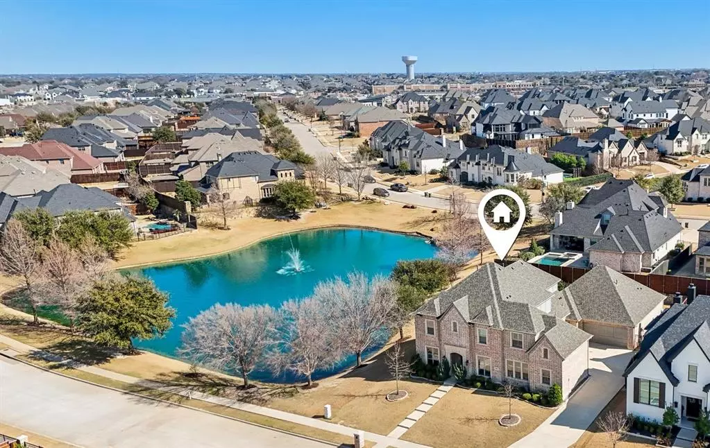 Prosper, TX 75078,1020 Circle J Trail