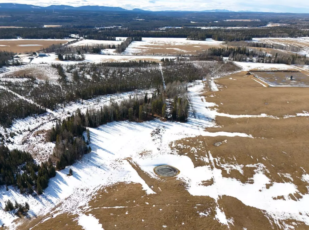 Rural Clearwater County, AB T4T 2A2,ON TWP 381 & RR 84