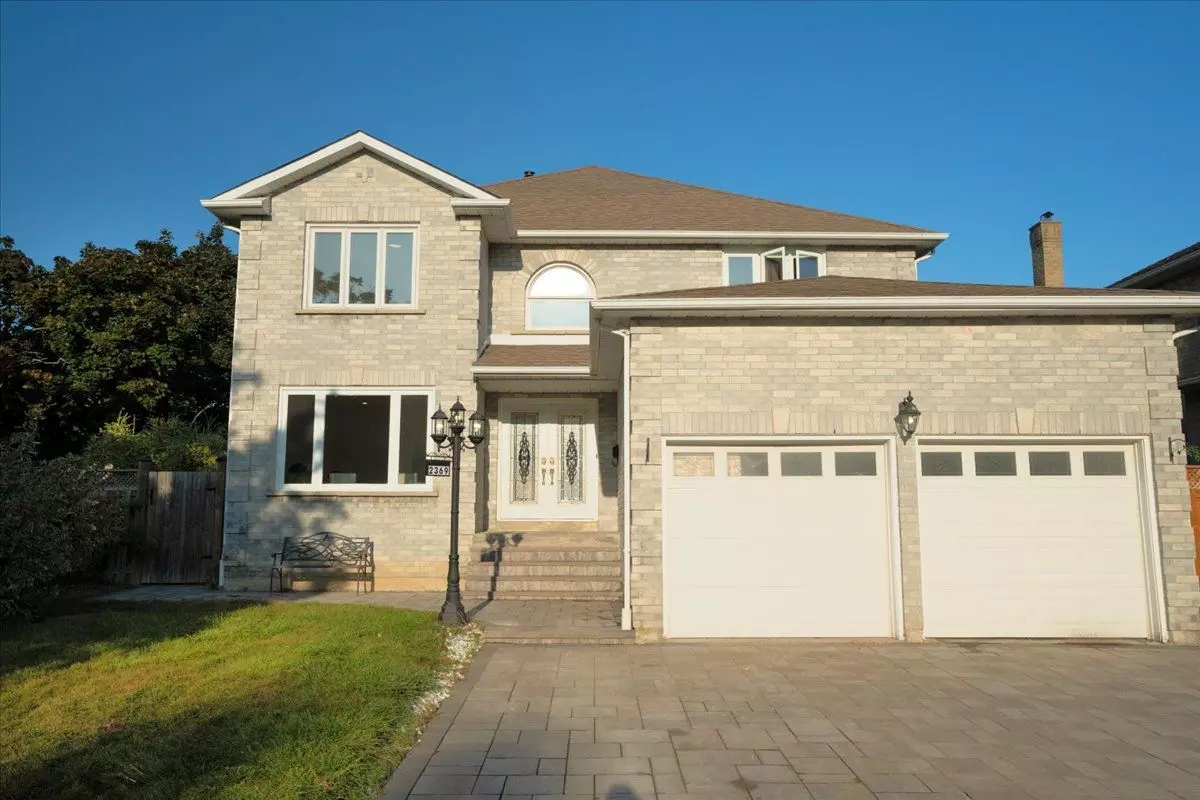 Pickering, ON L1X 2M8,2369 Wildwood CRES