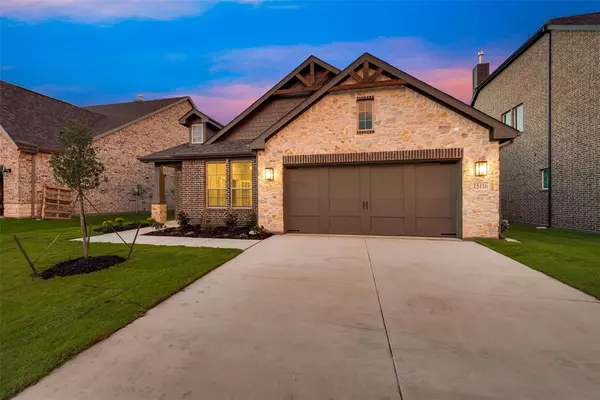 Aledo, TX 76008,15116 Devonne Drive