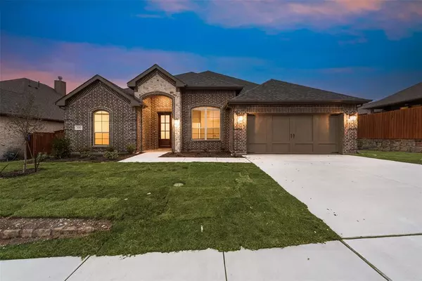 Aledo, TX 76008,300 Honey Brook Lane