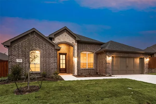 Aledo, TX 76008,300 Honey Brook Lane